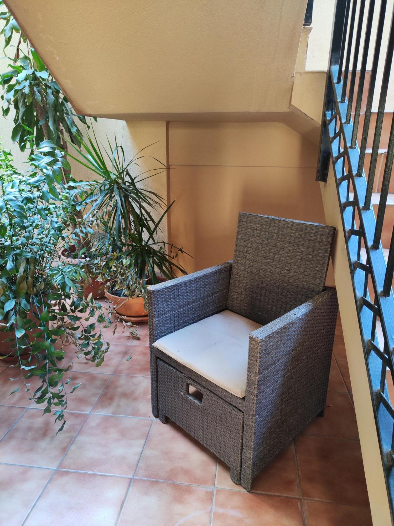 Malaga Experience Daire Dış mekan fotoğraf